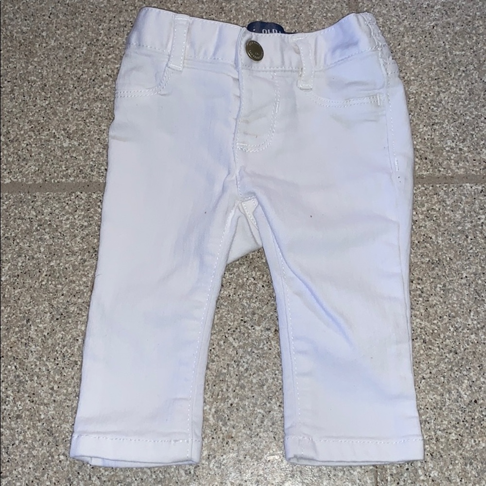 Old Navy Ballerina Jeans